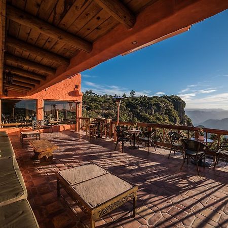 Hotel El Mirador - Balderrama Hotel Collection Areponapuchi المظهر الخارجي الصورة