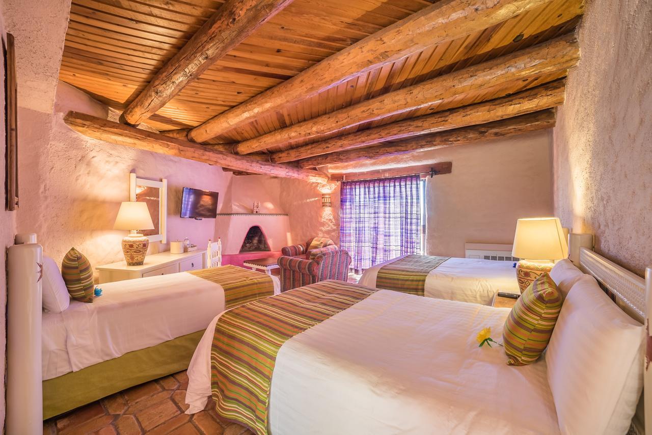 Hotel El Mirador - Balderrama Hotel Collection Areponapuchi المظهر الخارجي الصورة