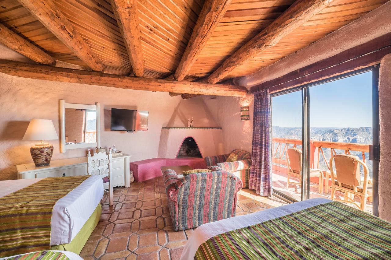 Hotel El Mirador - Balderrama Hotel Collection Areponapuchi المظهر الخارجي الصورة