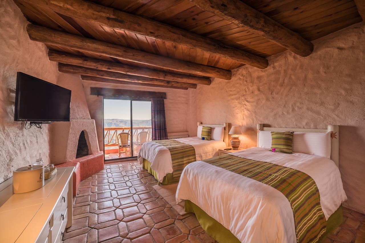 Hotel El Mirador - Balderrama Hotel Collection Areponapuchi المظهر الخارجي الصورة