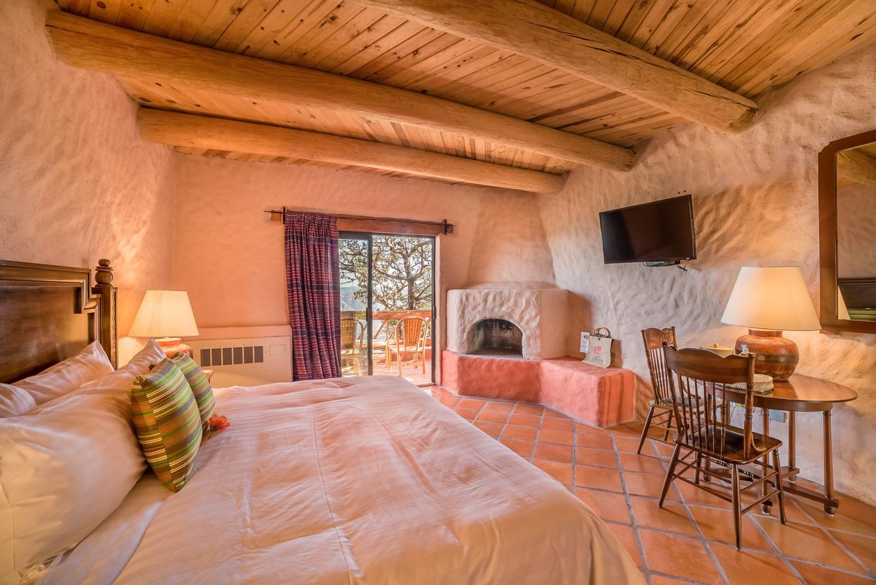 Hotel El Mirador - Balderrama Hotel Collection Areponapuchi المظهر الخارجي الصورة