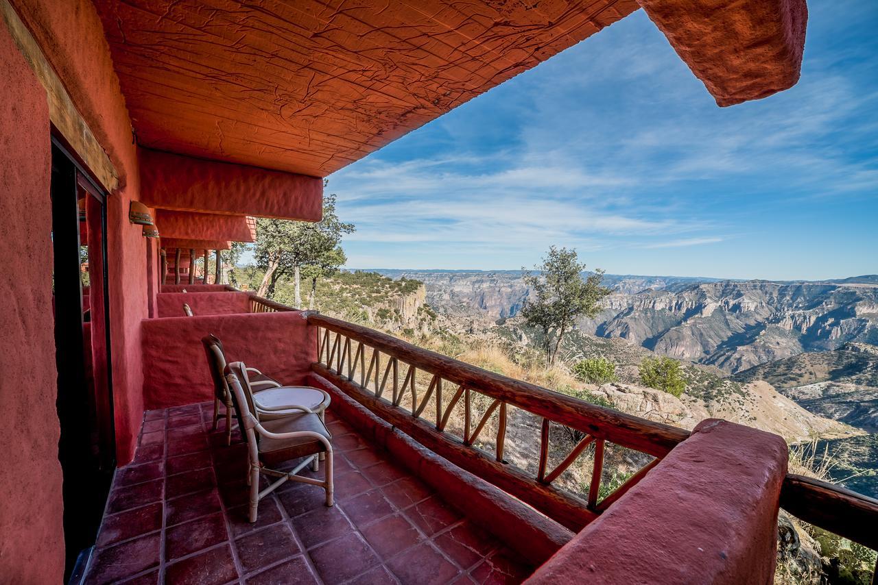 Hotel El Mirador - Balderrama Hotel Collection Areponapuchi المظهر الخارجي الصورة