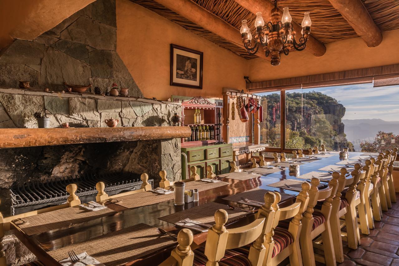 Hotel El Mirador - Balderrama Hotel Collection Areponapuchi المظهر الخارجي الصورة