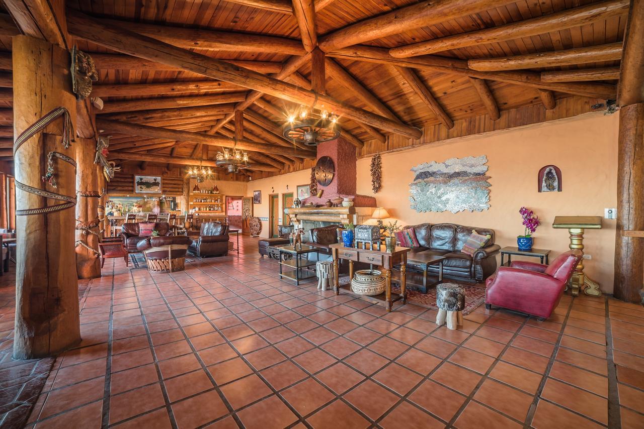 Hotel El Mirador - Balderrama Hotel Collection Areponapuchi المظهر الخارجي الصورة