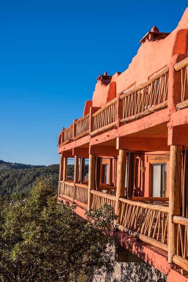 Hotel El Mirador - Balderrama Hotel Collection Areponapuchi المظهر الخارجي الصورة