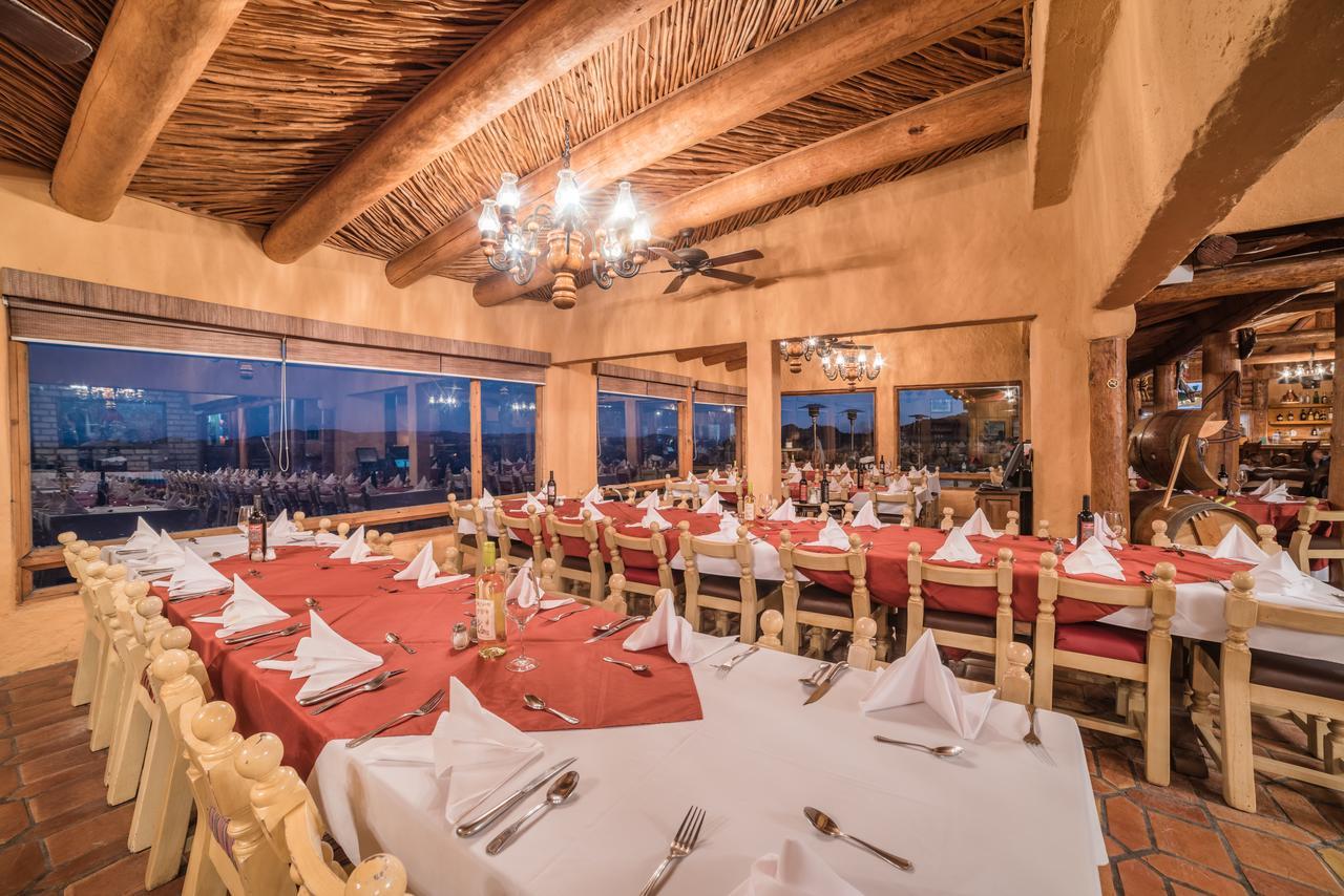 Hotel El Mirador - Balderrama Hotel Collection Areponapuchi المظهر الخارجي الصورة