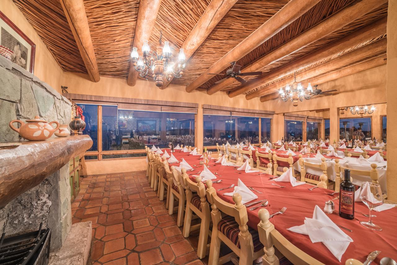 Hotel El Mirador - Balderrama Hotel Collection Areponapuchi المظهر الخارجي الصورة
