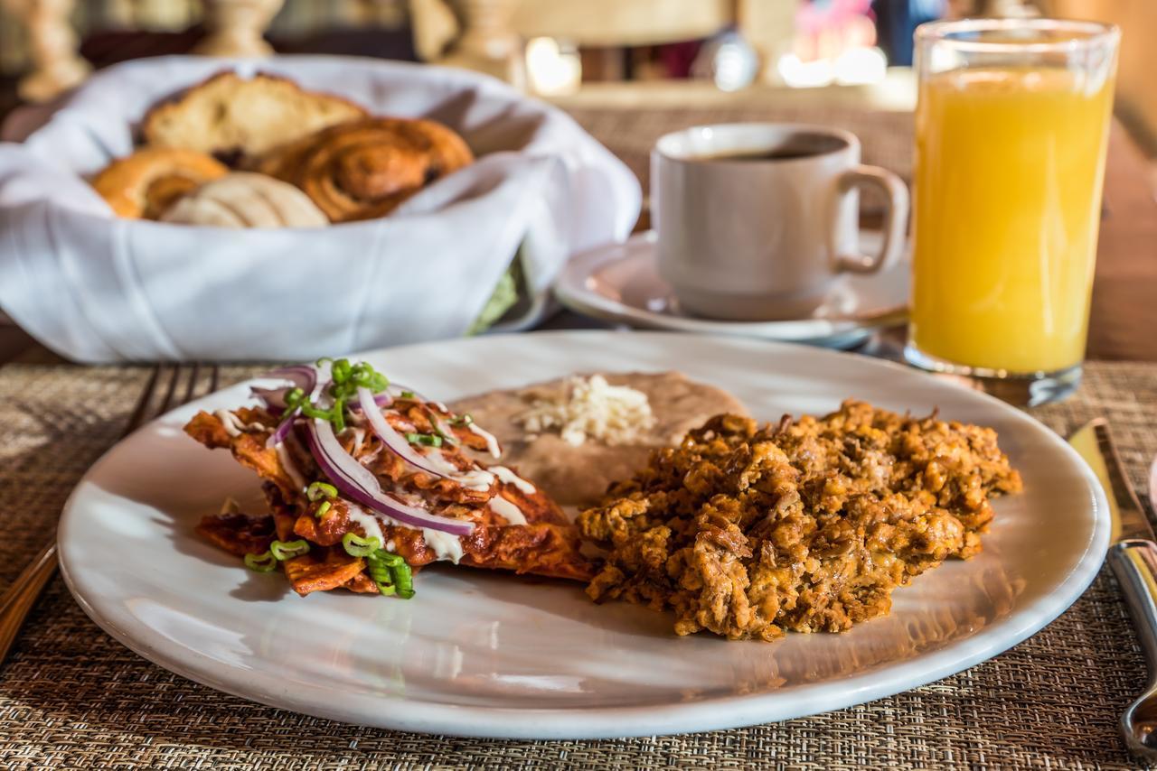 Hotel El Mirador - Balderrama Hotel Collection Areponapuchi الغرفة الصورة
