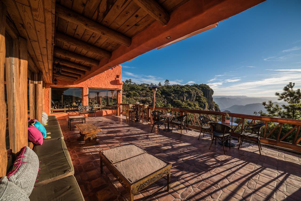 Hotel El Mirador - Balderrama Hotel Collection Areponapuchi المظهر الخارجي الصورة